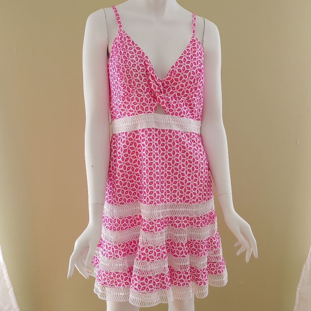 Bardot New Women's Dress